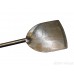 Khurpa (Punjabi: ਖੁਰਪਾ) Spatula or Sipi (Punjabi: ਖੁਰਚਣਾ) Iron (Punjabi: Sarabloh) Size 60 inch & 51 Inches