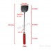 Spatula or Sipi (Punjabi: ਖੁਰਚਣਾ) Iron (Punjabi: Sarabloh) Size 16 inch
