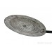 Jharni (Punjabi: ਝਰਨੀ) Skimmer Iron (Sarabloh) Size – Extra Small 22 Inches