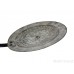 Jharni (Punjabi: ਝਰਨੀ) Skimmer Iron (Sarabloh) Size – Small 27 Inches