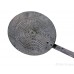 Jharni (Punjabi: ਝਰਨੀ) Skimmer Iron (Sarabloh) Size – Medium 26.5 Inches
