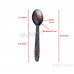 Spoon (Punjabi: ਚਮਚਾ) Iron (Punjabi: Sarabloh) Size 6.8 Inch