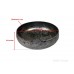 Bata Or Batta (Punjabi: ਬਾਟਾ) Iron (Punjabi: Sarabloh) Bowl Size –7/8/9 Inch