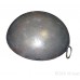 Karahi Or Kadai or Kadahi (Punjabi: ਕੜਾਹੀ) Frying Pan Iron (Punjabi: Sarabloh) Round Base - Diameter 27 Inch 