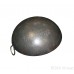 Karahi Or Kadai or Kadahi (Punjabi: ਕੜਾਹੀ) Frying Pan Iron (Punjabi: Sarabloh) Round Base - Diameter 26 Inch 