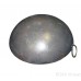 Karahi Or Kadai or Kadahi (Punjabi: ਕੜਾਹੀ) Frying Pan Iron (Punjabi: Sarabloh) Round Base - Weight- 16 Kg Approx 