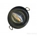 Karahi Or Kadai or Kadahi (Punjabi: ਕੜਾਹੀ) Frying Pan Iron (Punjabi: Sarabloh) Round Base - weight 13 kg