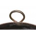 Karahi Or kadahi Sarabloh/Iron Heavy Size 33 Inches