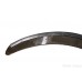Datri (Punjabi: ਦਾਤਰੀ ਜਾਂ ਦਾਤੀ) Iron Blade Plastic Handle Size – 16 Inches