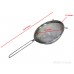 Poni (Punjabi: ਪੋਣੀ) Skimmer or Chaa Poni (Tea Filter) Stainless-steel Color Silver Size – Large 20.5 Inch 