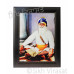Shaheed Baba Deep Singh Ji Colored Photo Size 12 X 16