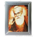 Shri Guru Nanak Dev Ji Brown Photo Size 12 X 16