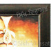 Shri Guru Gobind Singh Ji Brown Photo Size 12 X 16