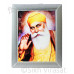 Shri Guru Nanak Dev Ji Colored Photo Size 12 X 16