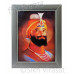 Shri Guru Gobind Singh Ji Colored Photo Size 12 X 16