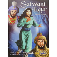 Satwant Kaur By Daljeet Singh Sidhu and Tarveen Gill