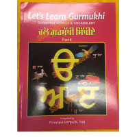 Lets Learn Gurmukhi (Part 2)