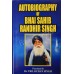 Autobio. Of Bhai Randhir Singh