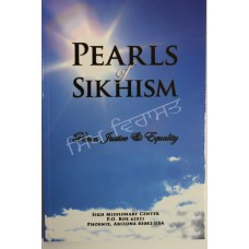 Pearls Of Sikhism