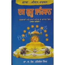 Das Guru Sahiban 1