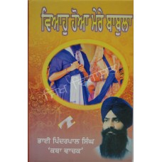 Viahu Hoa Mere Babla