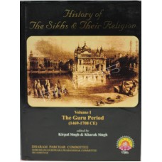 History of Sikhs & Reli 1 Eng