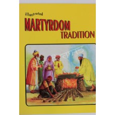 Martyrdom Tradition Eng