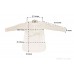 Kurta Pajama Kurta Pajama Naala (Tie- Knot) Pure Cotton Indian Clothing Punjabi Style Ethnic Indian Wear Color White Size 36 Inches 