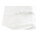 Whisper Flat White Bed Sheet