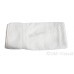 Standard Bath Towel Large White - 24 x 52"