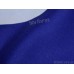 Nishan Sahib Or Printed Flag (Punjabi: Jhanda) Color Royal Blue Size 31 x 36 inch