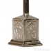 Khanda Religious Punjabi: Khanda Car Dashboard Decor Gift Item