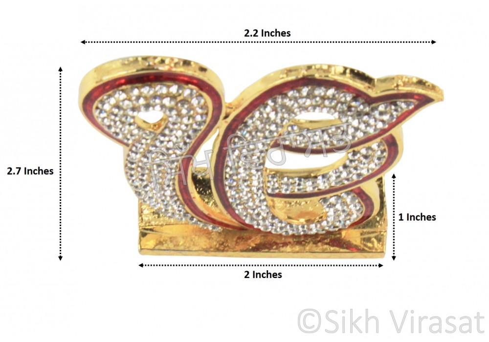 Ek Onkar Diamond Pendant Online Jewellery Shopping India | Yellow Gold 14K  | Candere by Kalyan Jewellers