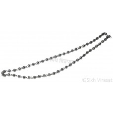 Mala SarbLoh/Iron Medium (54 beads)