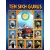 Ten Sikh Gurus