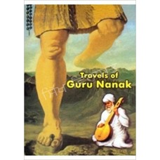 Travels of Guru nanak
