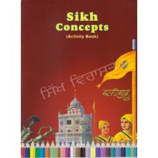 Sikh Concepts