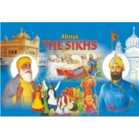 About The Sikhs 