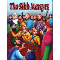 The Sikh Martyrs