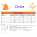 Chola Style – Nihangi (Gurmukhi/Punjabi- Bana) (Traditional Sikh Wear) Size- 16,18,20,22