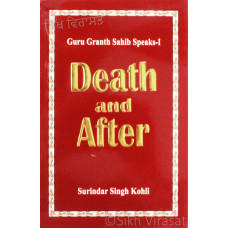 Death and After