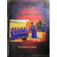 Panj Piare & Chaar Sahibzaade By: Dr. Rajinder Pal Singh 