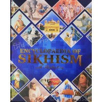 Encyclopaedia Of Sikhism: With Illustrations (English) 