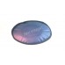Fari or Farhi Gatka Sport Soft Leather Small Size - 9 inches Color- Blue