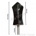 Khanda for Nishan Sahib / Nishaan Sahib / Size large 18.5 inches
