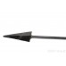 Teer Gatka Short Spear Spike Arrow Small Size 25 Inches
