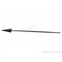 Teer Gatka Short Spear Spike Arrow Medium Size 30 Inches
