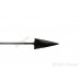 Teer Designer Teer Gatka Short Spear Spike Arrow Small Size 25 Inches