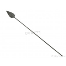 Teer Designer Teer Gatka Short Spear Spike Arrow Large Size 36 Inches