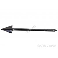 Teer Gatka Short Spear Spike Arrow Extra Small Size 12 Inches